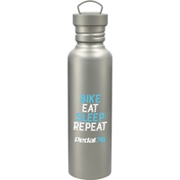 Griffen Titanium Sport Bottle 25oz... from ASI 66887 PCNA / Leeds