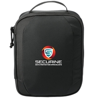 Headphone and tech case made of RPET material.... from ASI 66887 PCNA / Leeds