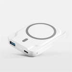 MagSafe 5,000 mAh Powerbank