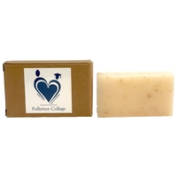 All Natural Shea Honey Oatmeal Soap... from ASI 58295 Groline