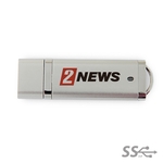 Westchester Capped 3.0 Flash Drive