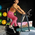 WEEKENDER YOGA TOTE - PUFF