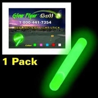 Replacement Mini Glow Sticks