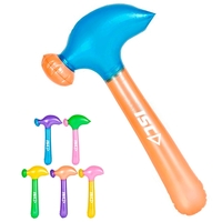 Inflatable 14" Hammer