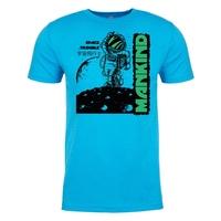 4.3 oz Poly/Cotton Blend T-Shirt; Choose from a wide variety of... from ASI...