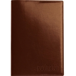 Executive Note Books - Small, Refillable