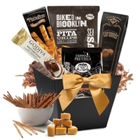 Thank You Basket of Snacks... from ASI 89971 Stuff A Mug