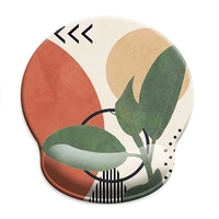 Memory Foam Mouse Pad