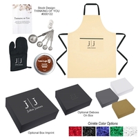Spice Things Up kit with everything you need to season your... from ASI 61125...
