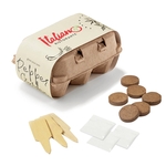 Grow-Your-Own Pepper Garden Seed Kit