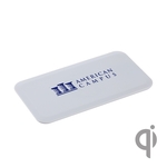 Wheeling Rectangle Wireless Charger