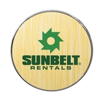 Cullerton Bamboo Finish Wireless Charger