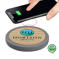 Portland Eco-Friendly Wireless Charger