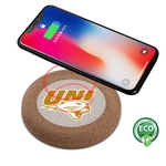 Vino Eco-Friendly Wireless Charger