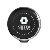 Woodland 15W Light Up Wireless Charger