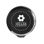 Woodland 15W Light Up Wireless Charger