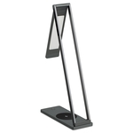 Poe 10W Foldable Wireless Charger and Lamp