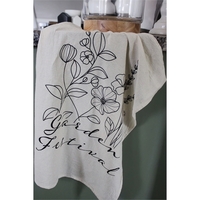 18x22 Tea Towel Flour Sack... from ASI 79750 Pro Towels