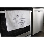 Heavyweight Tea Towel Flour Sack