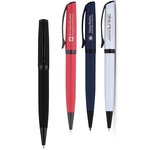 Berlino Brass Twist Ballpoint