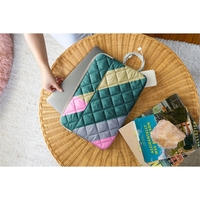 With full-bleed 4CP sublimation imprint capabilities and over 40 zipper...