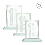 Messina Award - Jade