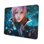 Natural Rubber Mouse Pad