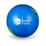 Globe Stress Reliever