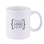Ceramic Mug 11 oz