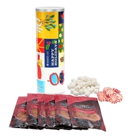 Hot Chocolate Tube Kit