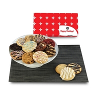 A gift box of 15 assorted cookies.... from ASI 71685 Midnite Snax®