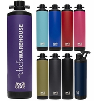 Wyld Gear BPA Free stainless steel Mag water bottle 18 OZ... from ASI 72657...