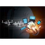 Eighty Piece Sublimation Full Color Jigsaw Puzzle