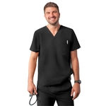 Adar - Addition - Men's V-Neck Top