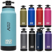 Wyld Gear BPA Free stainless steel Mag water bottle 44 OZ... from ASI 72657...