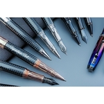Monteverde USA® Invincia Fountain/Rollerball/Ballpoint Pen