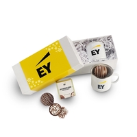 Cocoa & Chill Gift Set