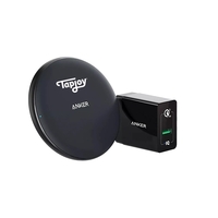 Anker Powerwave Pad 10W Fast Charging... from ASI 61005 Hirsch Gift Inc