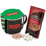 Cocoa-Licious Gift Set