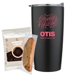 Vacuum Insulated Straight Tumbler Gift Set - Little Dipper