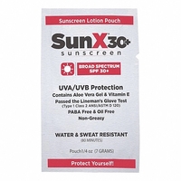 Sunscreen Wipe... from ASI 89971 Stuff A Mug