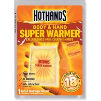 Hand Warmers
