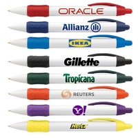 Plantagenet-195 Wide Body Grip Pen