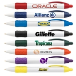 Plantagenet-195 Wide Body Grip Pen