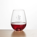 Edderton Stemless Wine - Deep Etch