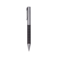 Ballpoint metal pen with imprint option... from ASI 37218 Athena Promo (tm)