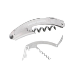 Stainless Steel Wine opener/Corkscrew
