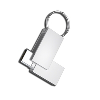 Franklin Park 2 in 1 OTG USB Flash Drive