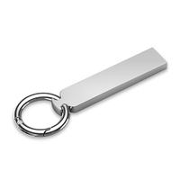 Keyring Light-Up USB