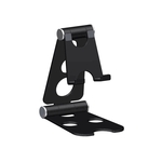 Foldable Plastic Phone Stand and Holder